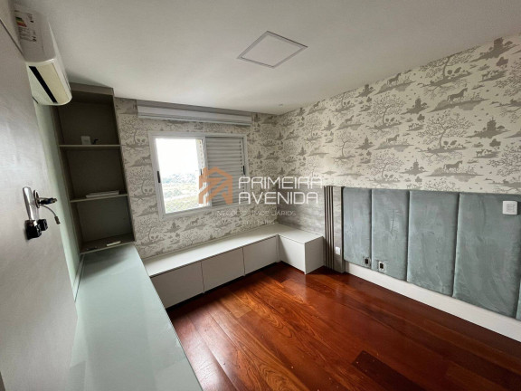 Imagem Cobertura com 3 Quartos à Venda, 220 m² em Jardim Aquarius - São José Dos Campos Imagem Cobertura com 3 Quartos à Venda, 220 m² em Jardim Aquarius - São José Dos Campos
