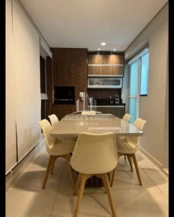 Imagem Apartamento com 3 Quartos à Venda, 108 m² em Santo Antônio - São Caetano Do Sul Imagem Apartamento com 3 Quartos à Venda, 108 m² em Santo Antônio - São Caetano Do Sul