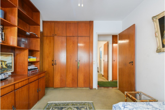 Imagem Apartamento com 3 Quartos à Venda, 120 m² em Cerqueira César - São Paulo Imagem Apartamento com 3 Quartos à Venda, 120 m² em Cerqueira César - São Paulo