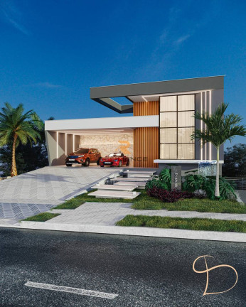 Terreno à Venda, 1 m² em Residencial Poços - Lagoa Santa