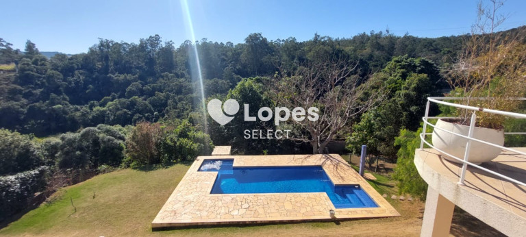 Imagem Imóvel com 5 Quartos à Venda, 367 m² em Condomínio Jardim Primavera - Louveira