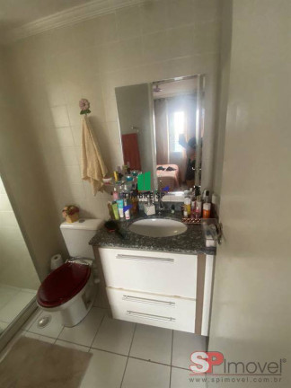 Imagem Apartamento com 3 Quartos à Venda, 70 m² em Vila Guilherme - São Paulo
