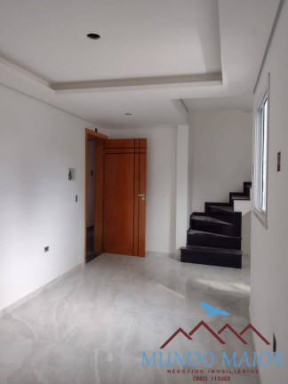 Imagem Apartamento com 3 Quartos à Venda, 124 m² em Jardim Progresso - Santo André Imagem Apartamento com 3 Quartos à Venda, 124 m² em Jardim Progresso - Santo André
