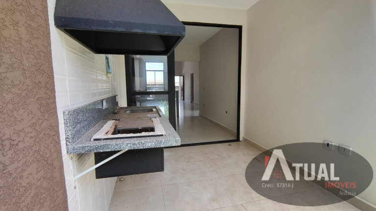 Imagem Casa com 3 Quartos à Venda, 100 m² em Nova Cerejeira - Atibaia Imagem Casa com 3 Quartos à Venda, 100 m² em Nova Cerejeira - Atibaia