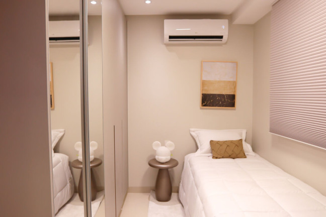 Imagem Apartamento com 3 Quartos à Venda, 114 m² em Setor Bueno - Goiânia Imagem Apartamento com 3 Quartos à Venda, 114 m² em Setor Bueno - Goiânia