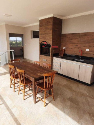 Imagem Casa à Venda, 275 m² em Paranapanema Imagem Casa à Venda, 275 m² em Paranapanema