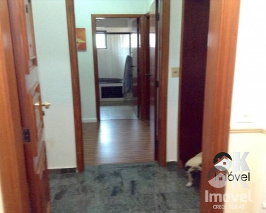 Imagem Apartamento com 3 Quartos à Venda, 142 m² em Perdizes - São Paulo
