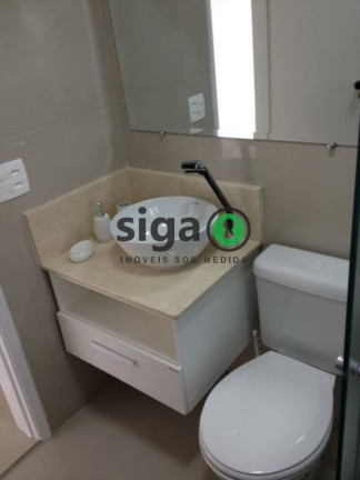 Imagem Apartamento com 2 Quartos à Venda, 50 m² em Vila Clementino - São Paulo Imagem Apartamento com 2 Quartos à Venda, 50 m² em Vila Clementino - São Paulo
