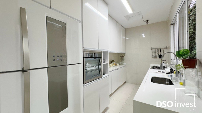 Imagem Casa com 4 Quartos à Venda, 960 m² em Jardim Guedala - São Paulo