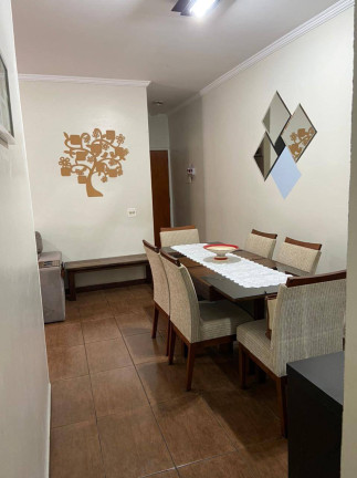 Imagem Apartamento com 2 Quartos à Venda, 72 m² em Vila Menk - Osasco