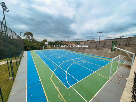 Imagem Terreno à Venda, 300 m² em Residencial Laguna - Indaiatuba