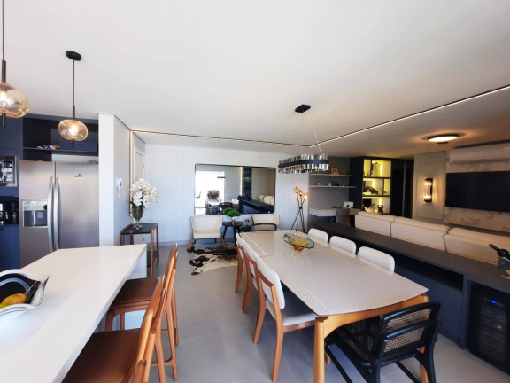 Imagem Apartamento com 2 Quartos à Venda, 104 m² em Jardim Urano - São José Do Rio Preto