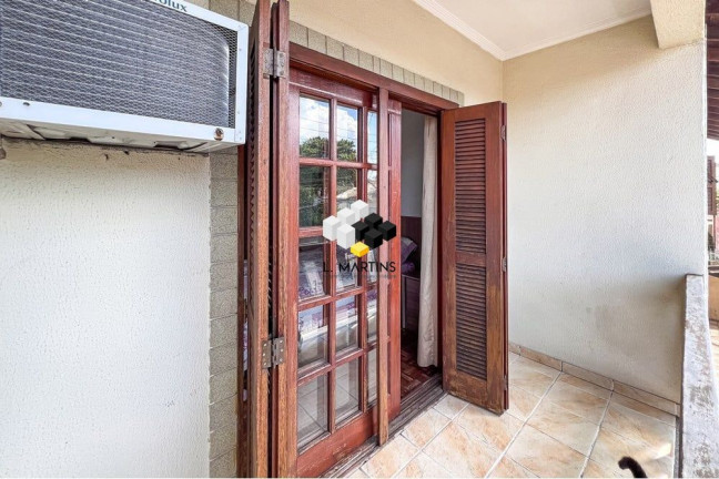 Imagem Casa com 3 Quartos à Venda, 114 m² em Nossa Senhora Das Graças - Canoas