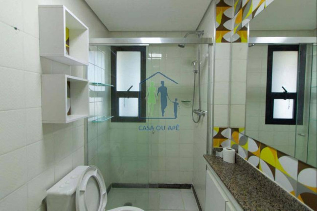 Imagem Apartamento com 3 Quartos à Venda, 125 m² em Indianópolis - São Paulo