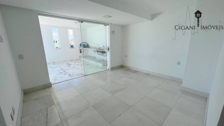 Imagem Cobertura com 3 Quartos à Venda, 130 m² em Barra Da Tijuca - Rio De Janeiro