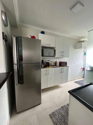 Imagem Apartamento com 2 Quartos à Venda, 50 m² em Jardim Myrian Moreira Da Costa - Campinas