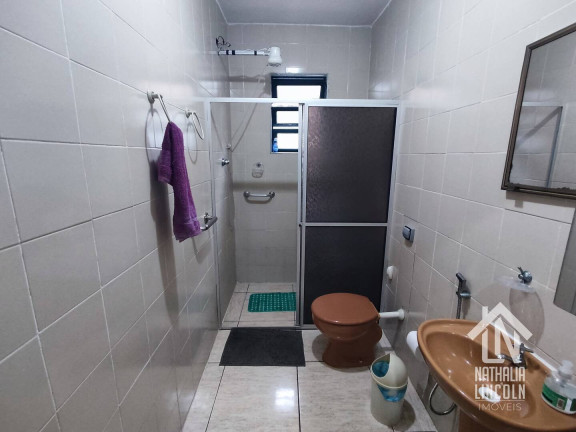 Imagem Casa com 4 Quartos à Venda, 250 m² em Jardim Regina - Itanhaém Imagem Casa com 4 Quartos à Venda, 250 m² em Jardim Regina - Itanhaém