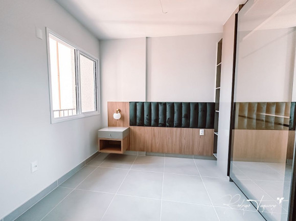 Imagem Apartamento com 3 Quartos à Venda, 66 m² em Parque Oeste Industrial - Goiânia