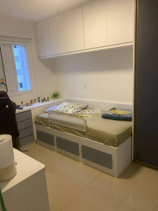 Imagem Apartamento com 3 Quartos à Venda, 85 m² em Centro - São Caetano Do Sul