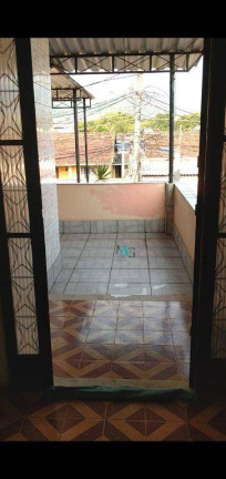 Imagem Casa com 4 Quartos à Venda, 195 m² em Campo Grande - Rio De Janeiro Imagem Casa com 4 Quartos à Venda, 195 m² em Campo Grande - Rio De Janeiro