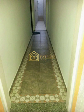 Imagem Casa com 3 Quartos à Venda, 290 m² em Rudge Ramos - São Bernardo Do Campo Imagem Casa com 3 Quartos à Venda, 290 m² em Rudge Ramos - São Bernardo Do Campo
