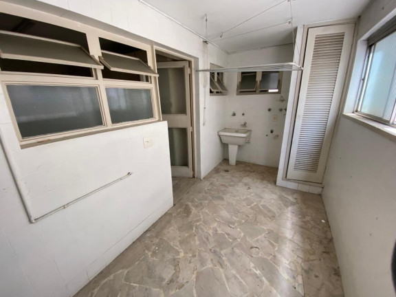 Imagem Apartamento com 3 Quartos à Venda, 130 m² em Consolação - São Paulo Imagem Apartamento com 3 Quartos à Venda, 130 m² em Consolação - São Paulo