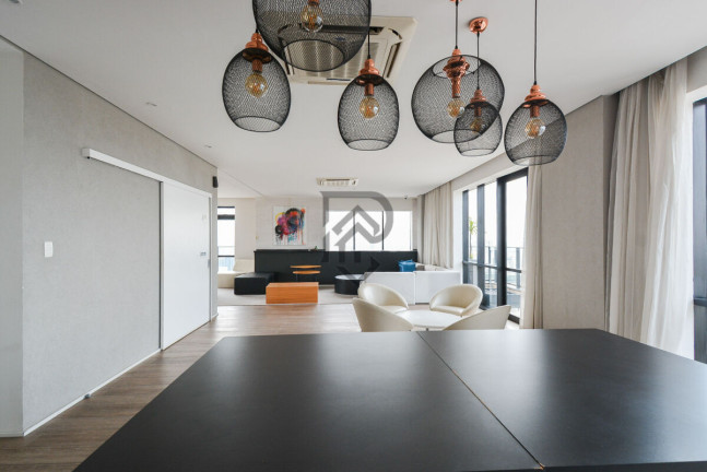 Imagem Apartamento com 2 Quartos à Venda, 80 m² em Vila Mariana - São Paulo