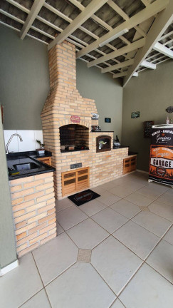 Imagem Sobrado com 3 Quartos à Venda, 300 m² em Loteamento Residencial Campos Do Conde Ii - Tremembé