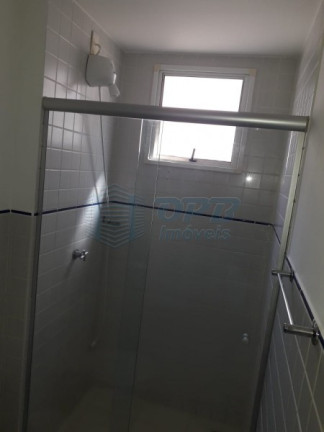 Imagem Apartamento para Alugar, 45 m² em Jardim Nova Aliança - Ribeirão Preto