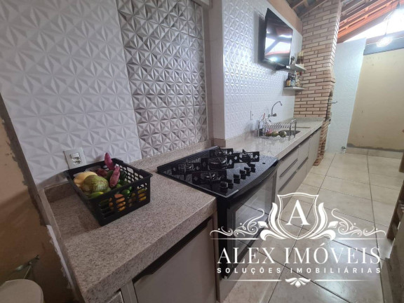 Imagem Casa com 3 Quartos à Venda,  em Limeira
