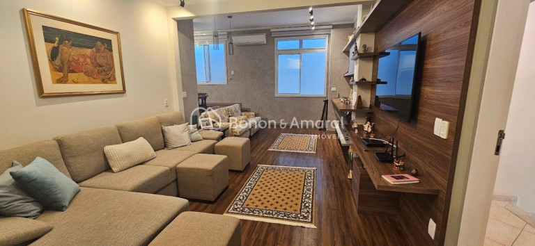 Casa de Condomínio com 4 Quartos à Venda, 835 m² em Colinas Do Ermitage (sousas) - Campinas