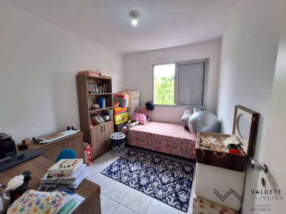 Imagem Apartamento com 2 Quartos à Venda, 47 m² em Jardim América - São José Dos Campos Imagem Apartamento com 2 Quartos à Venda, 47 m² em Jardim América - São José Dos Campos