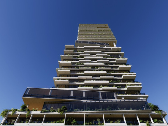 Imagem Apartamento com 3 Quartos à Venda, 364 m² em Mossunguê - Curitiba Imagem Apartamento com 3 Quartos à Venda, 364 m² em Mossunguê - Curitiba