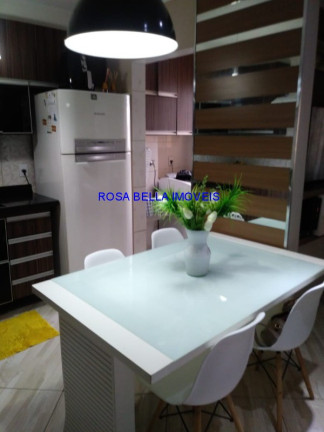 Imagem Apartamento com 2 Quartos à Venda, 50 m² em Nova Cidade Jardim - Jundiaí Imagem Apartamento com 2 Quartos à Venda, 50 m² em Nova Cidade Jardim - Jundiaí