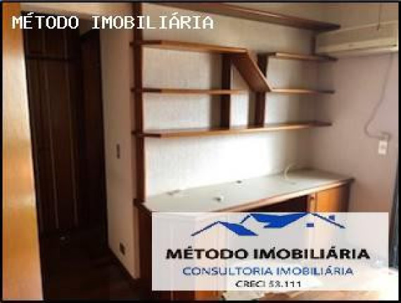 Imagem Apartamento com 3 Quartos à Venda, 200 m² em Moema - São Paulo