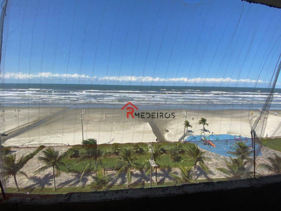 Imagem Apartamento com 2 Quartos à Venda, 75 m² em Maracanã - Praia Grande
