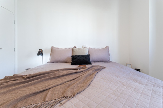Imagem Apartamento com 3 Quartos à Venda, 95 m² em Itaim Bibi - São Paulo
