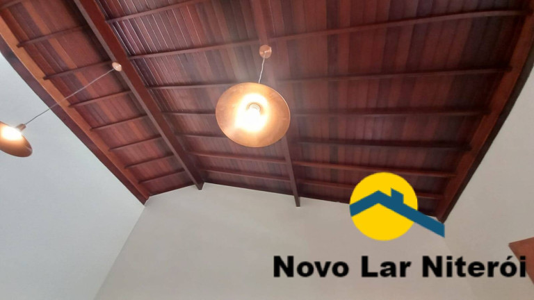 Imagem Casa com 3 Quartos à Venda, 156 m² em Itaipu - Niterói Imagem Casa com 3 Quartos à Venda, 156 m² em Itaipu - Niterói