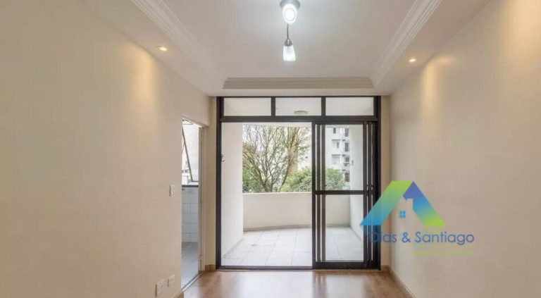 Imagem Apartamento com 3 Quartos à Venda, 96 m² em Vila Mascote - São Paulo