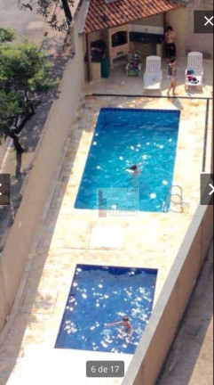 Imagem Apartamento com 3 Quartos à Venda, 70 m² em Morumbi - São Paulo Imagem Apartamento com 3 Quartos à Venda, 70 m² em Morumbi - São Paulo