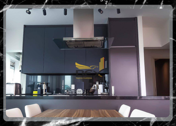 Imagem Apartamento com 2 Quartos à Venda, 150 m² em Alphaville Centro De Apoio I - Barueri