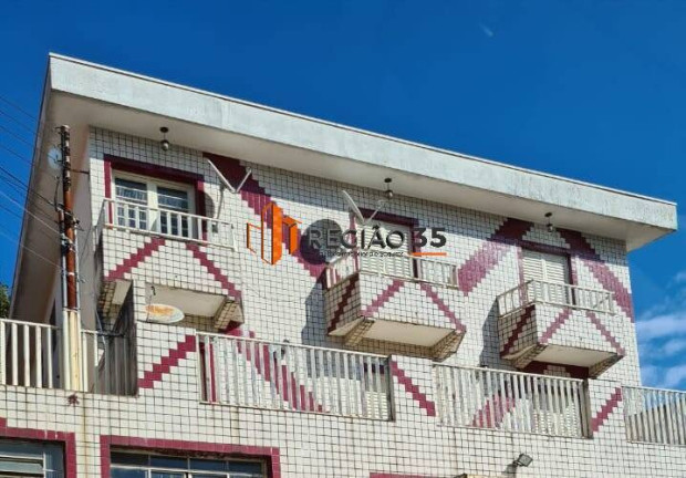 Apartamento com 2 Quartos à Venda, 75 m² em Santa Lúcia - Poços De Caldas