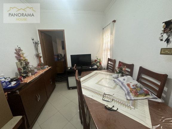 Imagem Casa com 3 Quartos à Venda, 150 m² em Piraporinha - Diadema Imagem Casa com 3 Quartos à Venda, 150 m² em Piraporinha - Diadema