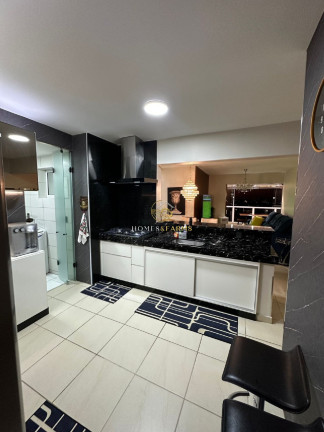Imagem Apartamento com 4 Quartos à Venda, 94 m² em Jardim Atlântico - Goiânia