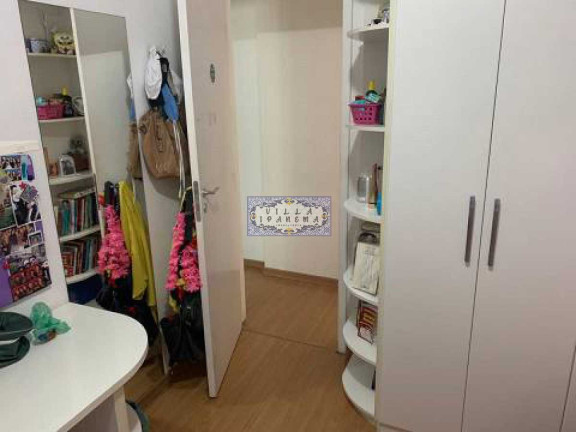 Imagem Apartamento com 4 Quartos à Venda, 142 m² em Botafogo - Rio De Janeiro