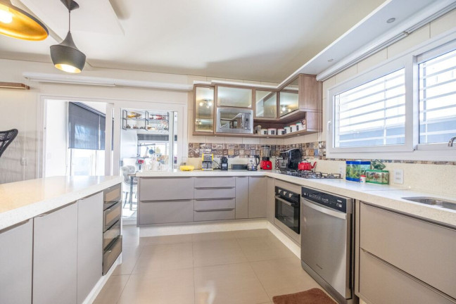 Imagem Casa de Condomínio com 3 Quartos à Venda, 228 m² em Ingleses Do Rio Vermelho - Florianópolis