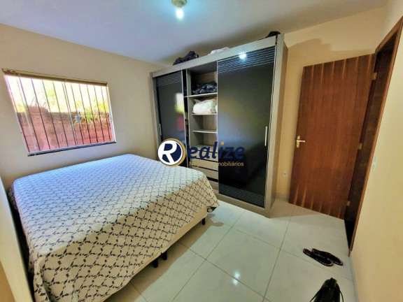 Imagem Casa com 3 Quartos à Venda, 110 m² em Meaípe - Guarapari Imagem Casa com 3 Quartos à Venda, 110 m² em Meaípe - Guarapari