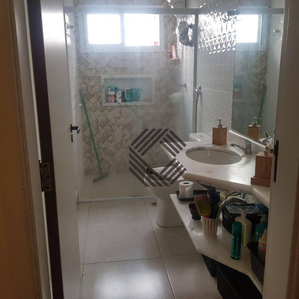Imagem Casa com 3 Quartos à Venda, 100 m² em Jardim Gutierres - Sorocaba