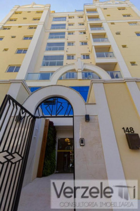Apartamento com 2 Quartos à Venda, 76 m² em São Francisco De Assis - Camboriú
