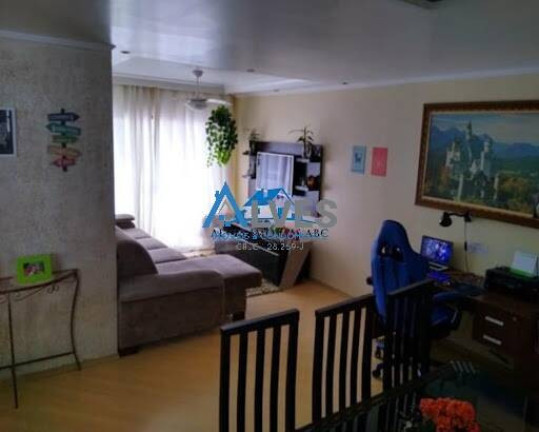 Imagem Apartamento com 2 Quartos à Venda, 90 m² em Rudge Ramos - São Bernardo Do Campo